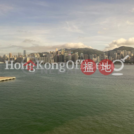 Office Unit for Rent at Empire Centre, Empire Centre 帝國中心 | Yau Tsim Mong (HKO-50572-ACHR)_0