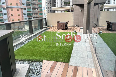 Property for Rent at Alassio with 1 Bedroom | Alassio 殷然 _0
