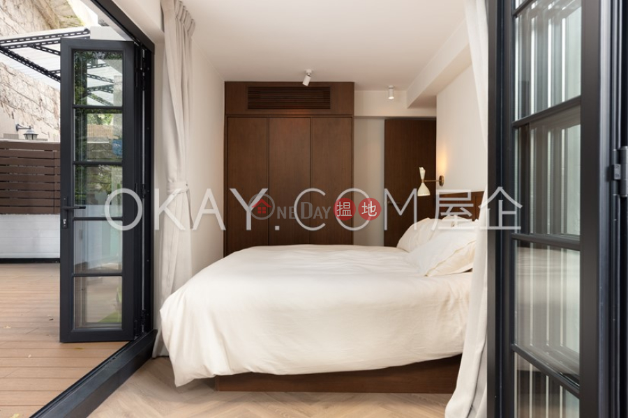 1房1廁摘星閣出租單位|灣仔區摘星閣(Notting Hill)出租樓盤 (OKAY-R70130)