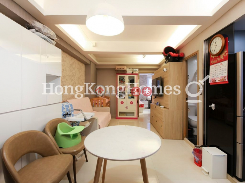 2 Bedroom Unit for Rent at Luen Wo Building | Luen Wo Building 聯和大廈 Rental Listings