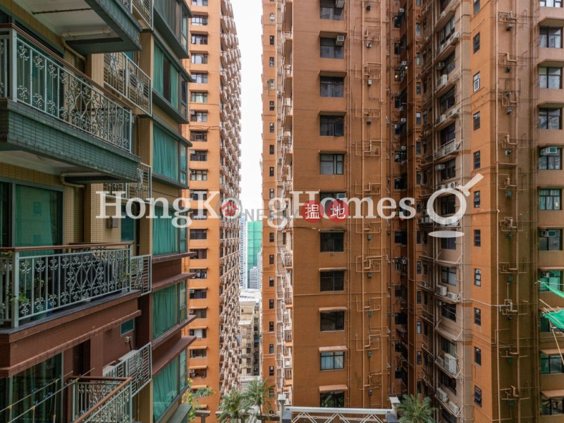Property Search Hong Kong | OneDay | Residential | Rental Listings | 3 Bedroom Family Unit for Rent at 2 Park Road