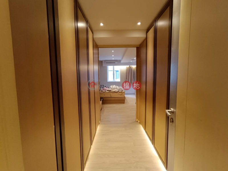 High Floor, West Mid-level, 80-88 Caine Road | Western District, Hong Kong, Rental | HK$ 29,000/ month