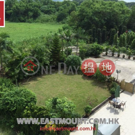 Tai Po Village House | Property For Sale in Wong Yue Tan, Ting Kok Road汀角路黃魚灘 | Property ID:1794 | Sha Lan 沙欄 _0