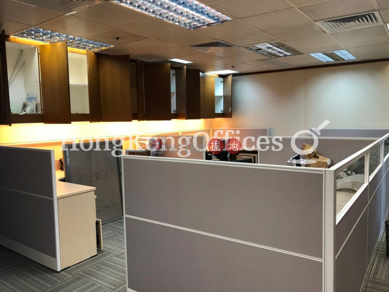 HK$ 304,896/ month Cofco Tower Wan Chai District Office Unit for Rent at Cofco Tower