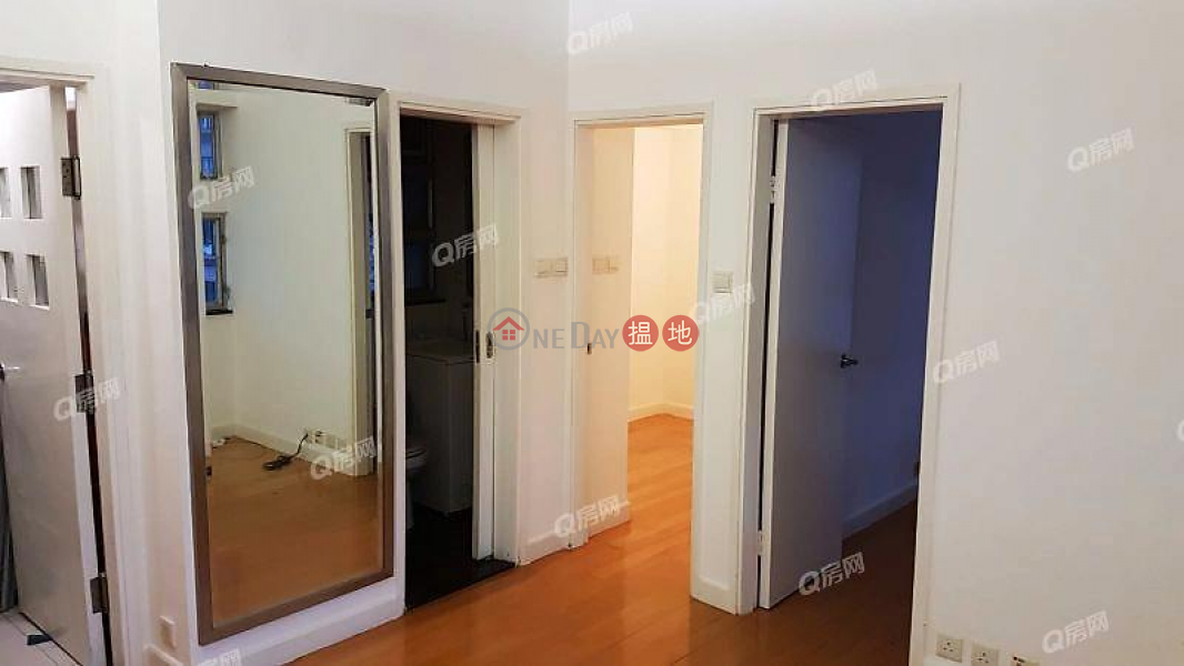 Floral Tower | 2 bedroom High Floor Flat for Rent | Floral Tower 福熙苑 Rental Listings