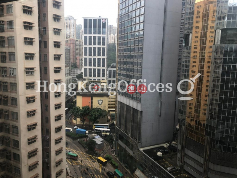 銅鑼灣商業大廈寫字樓租單位出租|銅鑼灣商業大廈(Causeway Bay Commercial Building)出租樓盤 (HKO-69879-AHHR)