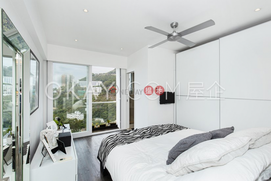 Charming 3 bedroom with sea views & balcony | For Sale | Bisney Terrace 碧荔臺 Sales Listings