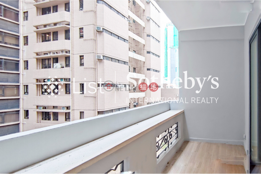 Property for Rent at Hillview with 3 Bedrooms | Hillview 半山樓 Rental Listings
