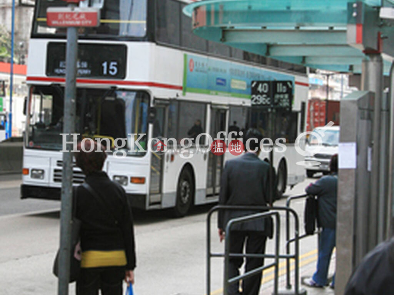 創紀之城六期寫字樓租單位出租|392觀塘道 | 觀塘區-香港|出租HK$ 408,450/ 月