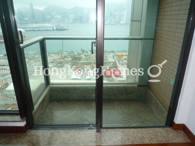 3 Bedroom Family Unit for Rent at The Arch Sky Tower (Tower 1) | 1 Austin Road West | Yau Tsim Mong | Hong Kong | Rental HK$ 55,000/ month