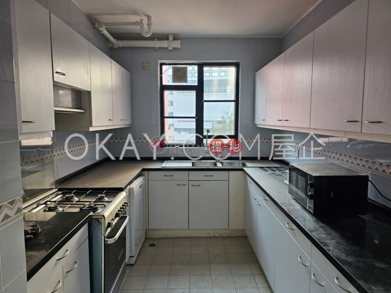 Rare 4 bedroom on high floor with balcony | Rental 22 Sui Wo Road | Sha Tin Hong Kong Rental | HK$ 44,500/ month