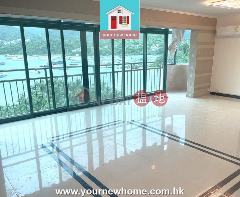 Marina View Duplex | For Rent, 輋徑篤村 Che Keng Tuk Village | 西貢 (RL2302)_0