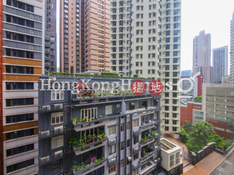 1 Bed Unit at St Louis Mansion | For Sale | St Louis Mansion 雨時大廈 _0