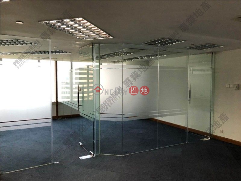 CONVENTION PLAZA 1 Harbour Road | Wan Chai District, Hong Kong Rental | HK$ 168,000/ month