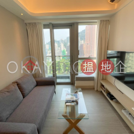 3房1廁,實用率高,極高層,星級會所本舍出租單位 | 本舍 Townplace Soho _0