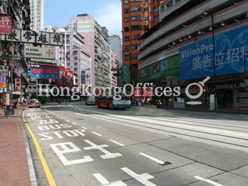HK$ 211,618/ month Olympia Plaza Eastern District, Office Unit for Rent at Olympia Plaza