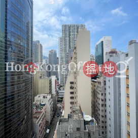 Office Unit for Rent at Tai Tong Building | Tai Tong Building 大同大廈 _0
