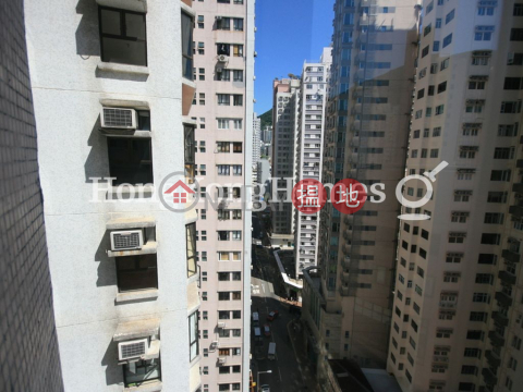 1 Bed Unit at Happy Court | For Sale, Happy Court 海怡閣 | Wan Chai District (Proway-LID39512S)_0