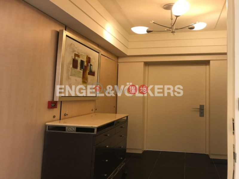 HK$ 53,000/ month, Billion Terrace, Wan Chai District 2 Bedroom Flat for Rent in Happy Valley