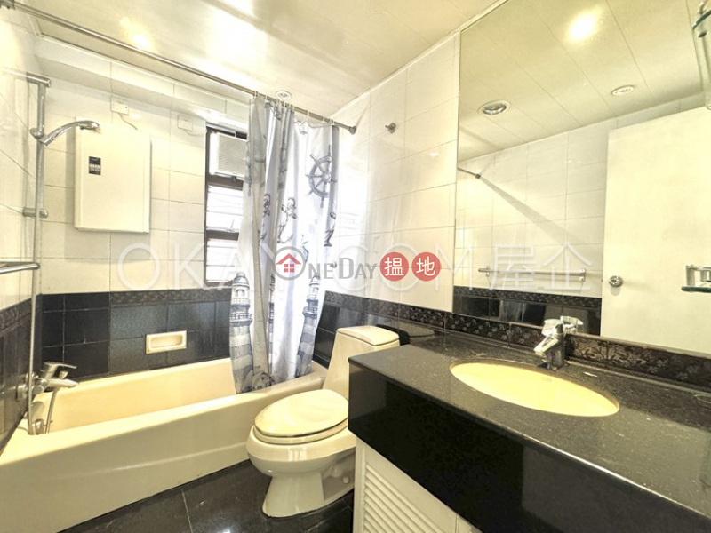 Popular 3 bedroom in Mid-levels West | Rental | Tycoon Court 麗豪閣 Rental Listings