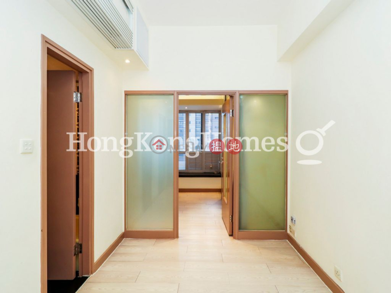 雨時大廈一房單位出租|中區雨時大廈(St Louis Mansion)出租樓盤 (Proway-LID91495R)