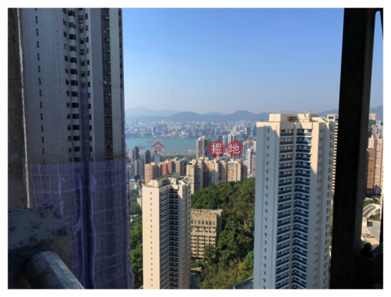 香港搵樓|租樓|二手盤|買樓| 搵地 | 住宅出租樓盤-渣甸山三房兩廳筍盤出租|住宅單位