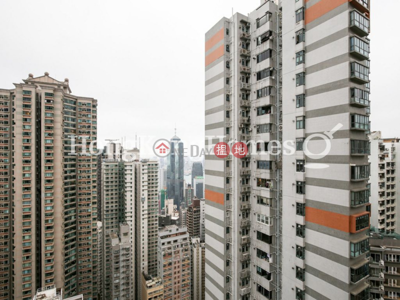 Property Search Hong Kong | OneDay | Residential Sales Listings, 3 Bedroom Family Unit at The Morgan | For Sale