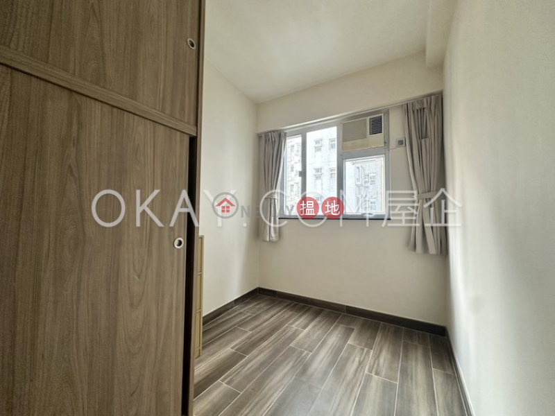 3房1廁,極高層般安閣出租單位3般咸道 | 西區-香港|出租-HK$ 30,500/ 月