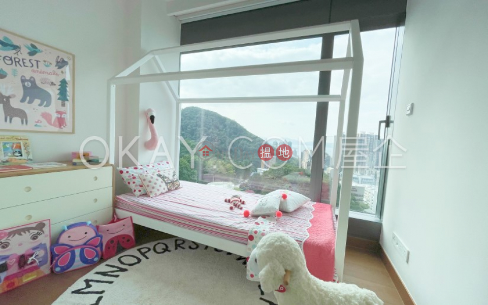 翰林軒2座|高層|住宅出租樓盤|HK$ 105,000/ 月