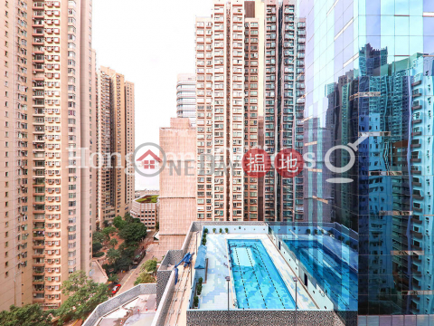 Office Unit for Rent at At Tower, At Tower 百加利中心 | Eastern District (HKO-24889-ABFR)_0