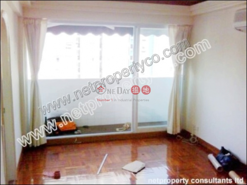 Apartment for Rent - MLC 139 Caine Road | Central District Hong Kong Rental, HK$ 32,000/ month