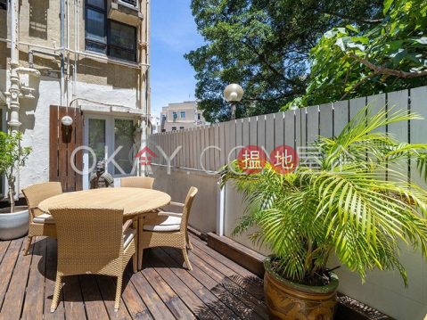 Lovely 2 bedroom with terrace | For Sale, Realfound Mansion 倫輝樓 | Southern District (OKAY-S407004)_0