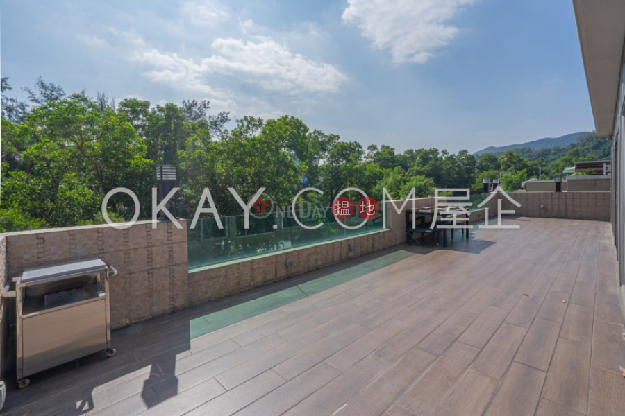 Property Search Hong Kong | OneDay | Residential Sales Listings, Tasteful 3 bedroom with rooftop & balcony | For Sale