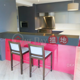 Luxurious 2 bedroom with racecourse views & parking | Rental | Richery Garden 德信花園 _0