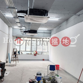 Industrial,office Unit for Rent at Po Shau Centre