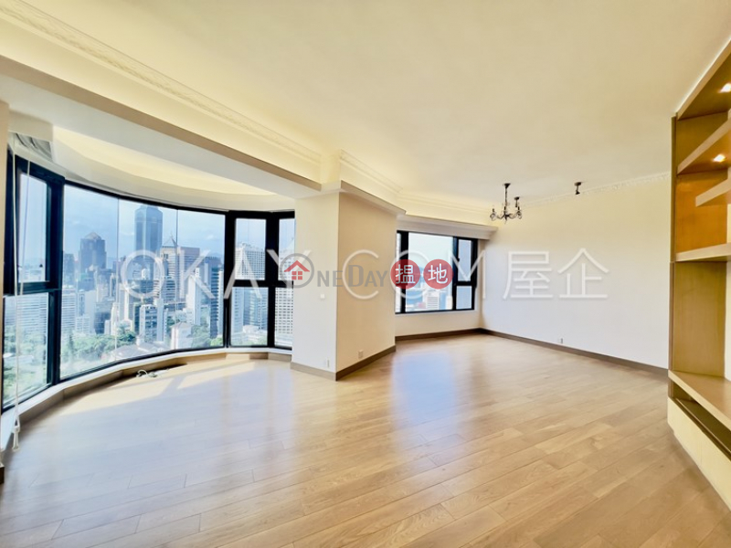 Property Search Hong Kong | OneDay | Residential | Rental Listings | Beautiful 3 bedroom on high floor with sea views | Rental