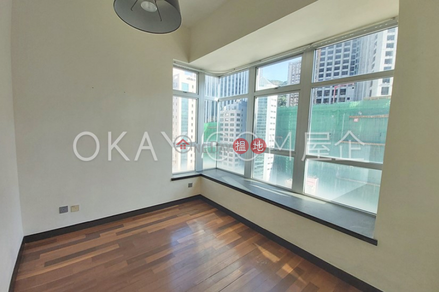 HK$ 30,000/ month, J Residence Wan Chai District | Luxurious 2 bedroom with balcony | Rental
