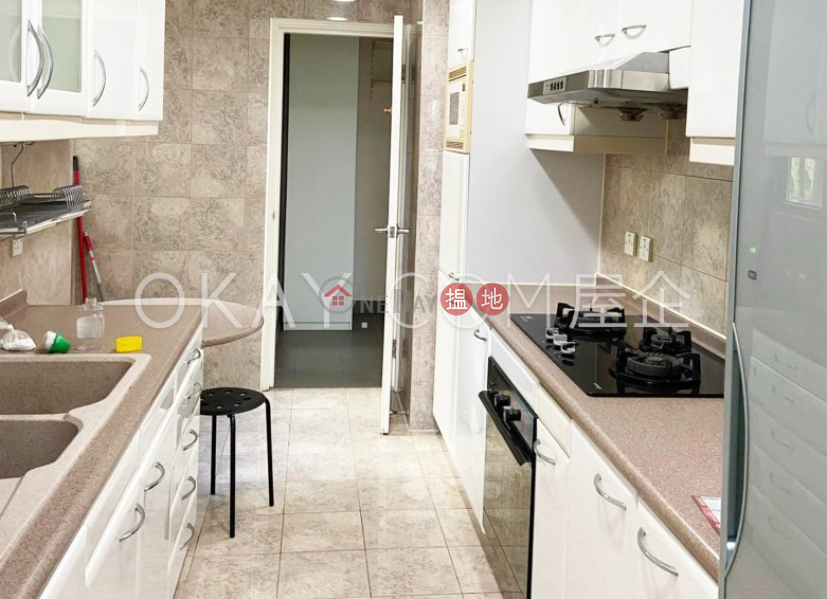 Charming 3 bedroom with balcony | Rental | 2 Serene Avenue | Lantau Island Hong Kong Rental HK$ 34,000/ month