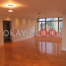 Gorgeous 3 bedroom on high floor with balcony | Rental | Celestial Garden 詩禮花園 _0