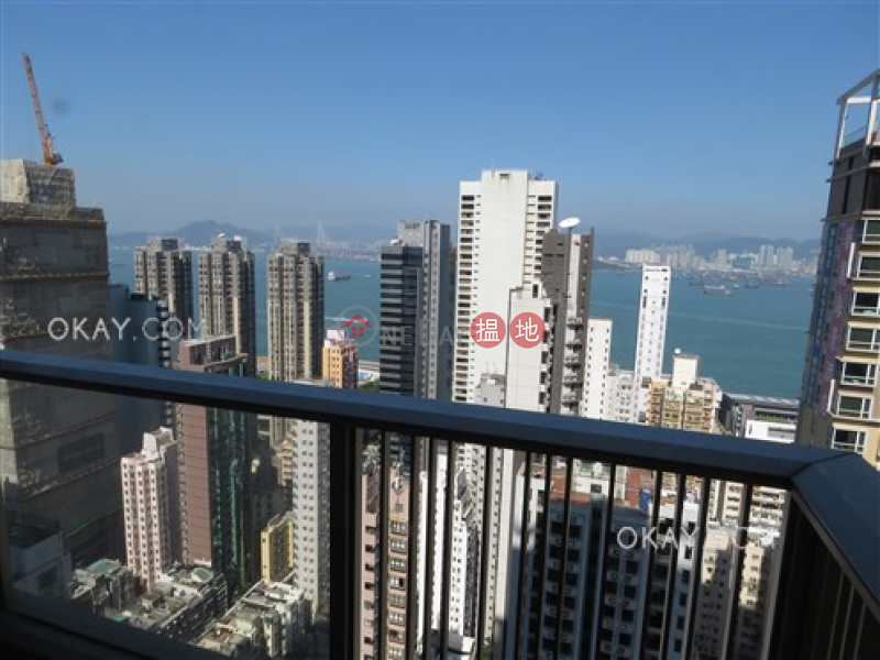 Island Crest Tower 1 High | Residential, Sales Listings, HK$ 15.5M