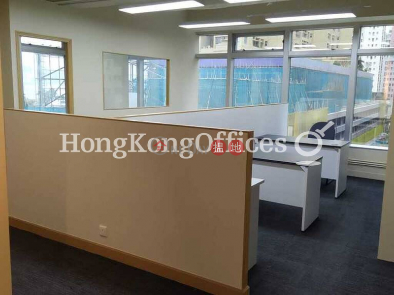 中望商業中心低層-寫字樓/工商樓盤|出租樓盤HK$ 32,040/ 月