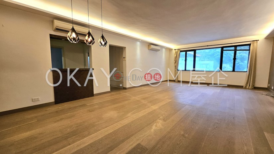 Efficient 3 bedroom with parking | For Sale | Wealthy Heights 威豪閣 Sales Listings