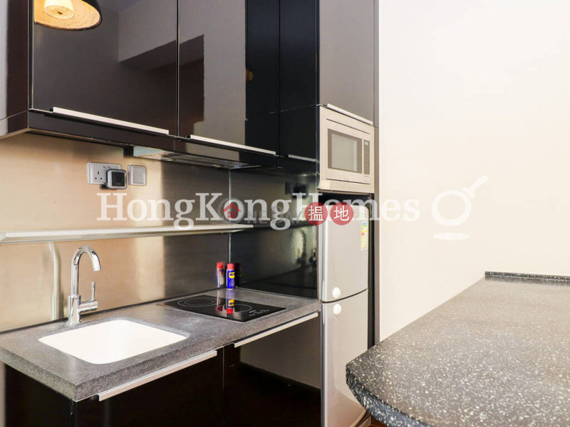 1 Bed Unit for Rent at J Residence | 60 Johnston Road | Wan Chai District, Hong Kong Rental | HK$ 22,000/ month