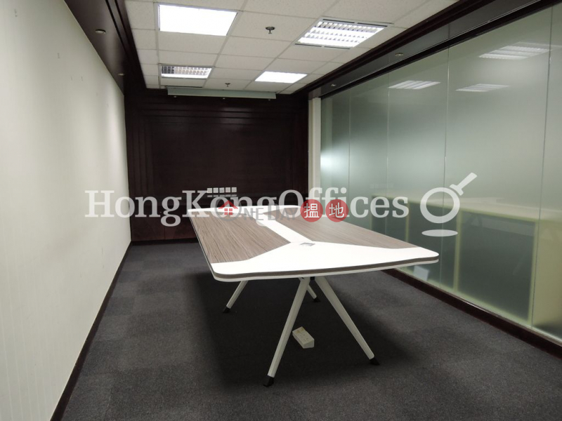 Property Search Hong Kong | OneDay | Office / Commercial Property | Rental Listings Office Unit for Rent at Lippo Centre