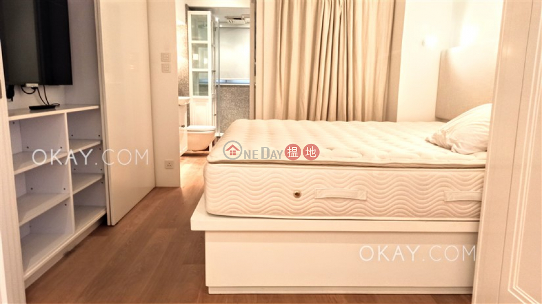 Elegant 2 bedroom in Sheung Wan | Rental 61-63 Hollywood Road | Central District Hong Kong, Rental HK$ 45,000/ month