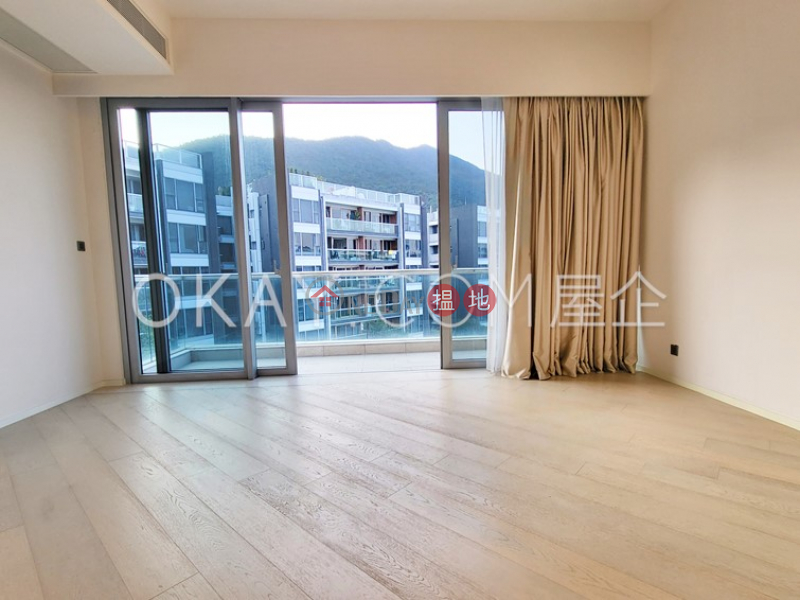 Unique 4 bedroom on high floor with rooftop & terrace | Rental | Mount Pavilia Block D 傲瀧 D座 Rental Listings