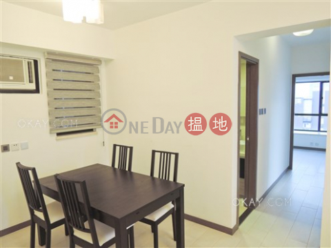 Rare 3 bedroom with sea views | For Sale, Vantage Park 慧豪閣 | Western District (OKAY-S89324)_0