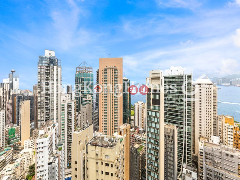 Property Search Hong Kong | OneDay | Residential Rental Listings, 2 Bedroom Unit for Rent at One Pacific Heights