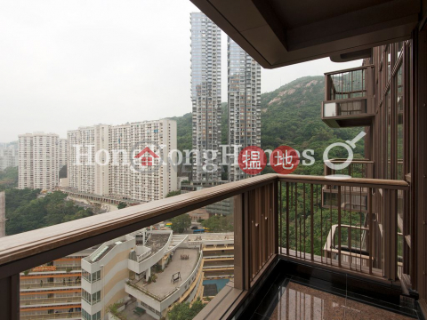 3 Bedroom Family Unit for Rent at The Signature | The Signature 春暉8號 _0