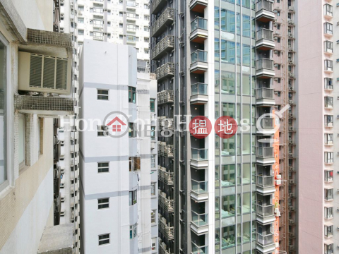 3 Bedroom Family Unit at Floral Tower | For Sale | Floral Tower 福熙苑 _0